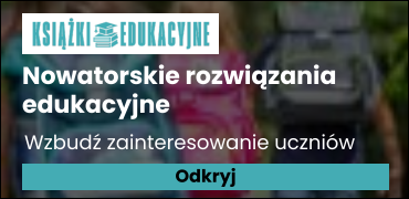 Inspirujące pomoce dydaktyczne dla szkół i przedszkoli