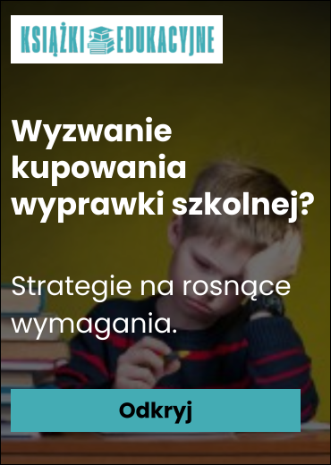 Wyprawka szkolna - co warto wiedzieć?